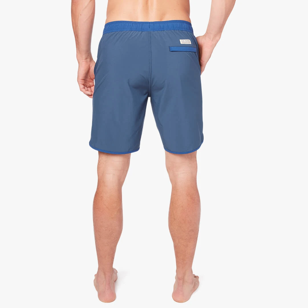 The Anchor | Dark Denim 5 The Anchor | Dark Denim - Image 5