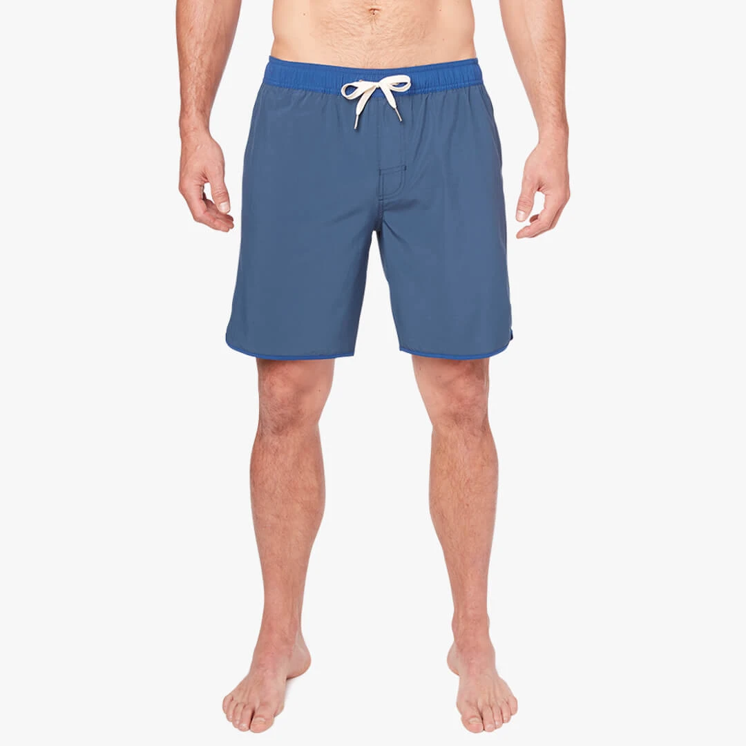 The Anchor | Dark Denim 6 The Anchor | Dark Denim - Image 6