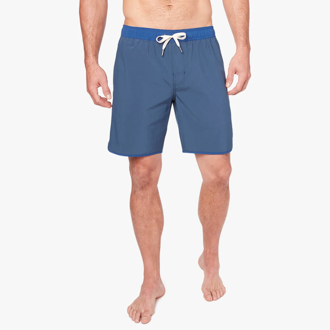 The Anchor | Dark Denim 2 The Anchor | Dark Denim - Image 2