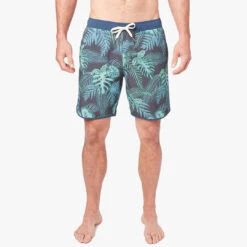 The Anchor | Navy Evergreen 21 The Anchor | Navy Evergreen -Fair Harbor Shop OF Mens Anchor NavyEvergreen Front 003 5d1d4f5f 738b 4427 a539 53b345bc2d6a