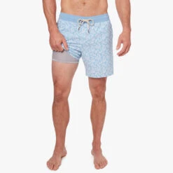 The Bayberry 7" (3-Pack) -Fair Harbor Shop OF Mens Bayberry MistSeaweed Liner 023 981f6b78 19a4 4090 af8b 42227e2ebca5