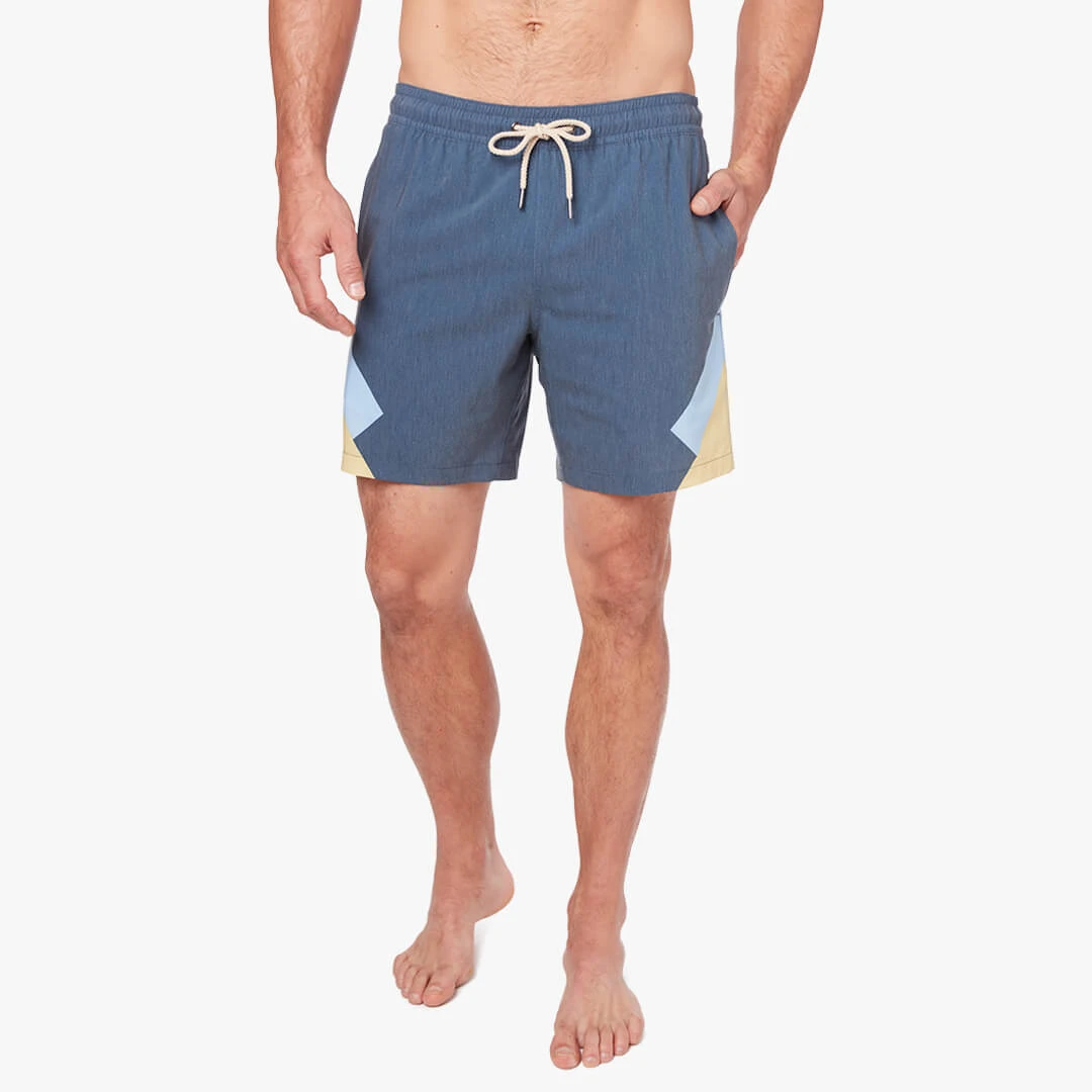 The Bayberry Trunk | Navy MC 2 The Bayberry Trunk | Navy MC - Image 2