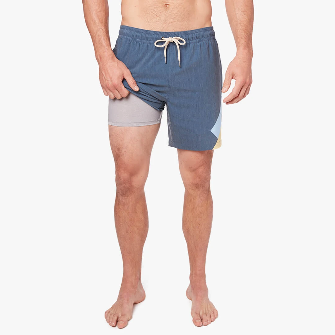 The Bayberry Trunk | Navy MC 3 The Bayberry Trunk | Navy MC - Image 3