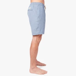 The One Short (2-Pack) 11 The One Short (2-Pack) -Fair Harbor Shop OF Mens OneShort Blue Side 013 89ac9b25 c49b 422a a90c 9e28b7aab6a0