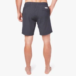 The One Short | Navy 11 The One Short | Navy -Fair Harbor Shop OF Mens OneShort Navy Back 030 25680617 29fc 43e7 859f 9a68a673dab5