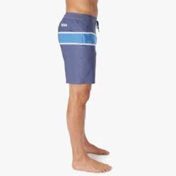 The Ozone | Pacific Blue Ocean Current -Fair Harbor Shop OZL8 493 Pacific Blue Ocean Current ONFIG 003