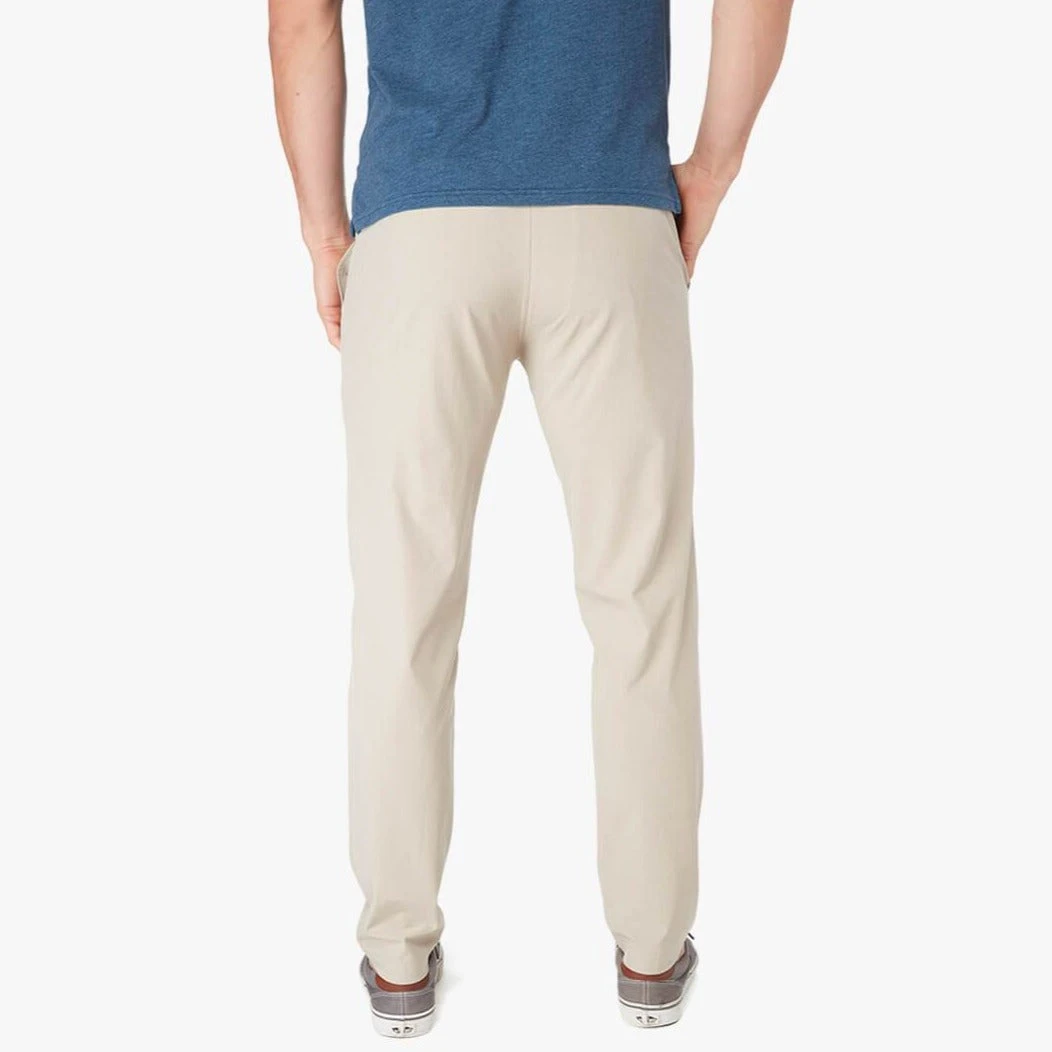 The One Pant | Khaki 6 The One Pant | Khaki - Image 6