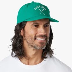 The Shoreline 5-Panel Hat | Rowing Green 6 The Shoreline 5-Panel Hat | Rowing Green -Fair Harbor Shop RNH1 321 Rowing Green ONFIG 001 555d9d78 c993 4513 8436 94416b60d84c