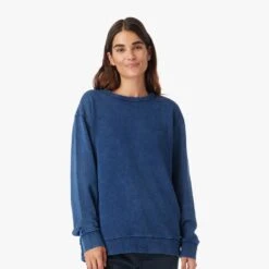 Saltaire Crewneck (3-Pack) -Fair Harbor Shop SCN2 474 NAVY ONFIG WOMEN 001 752f8f1c e931 42ae b433 36b9c89100d2