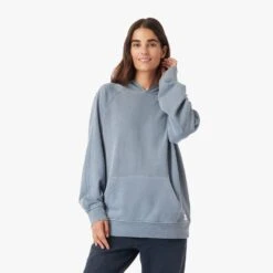 The Saltaire Hoodie (2-Pack) 13 The Saltaire Hoodie (2-Pack) -Fair Harbor Shop SHO1 015 SLATE ONFIG WOMEN 001 33fcfc9a 99d8 4341 af92 cb6e2238c8bb