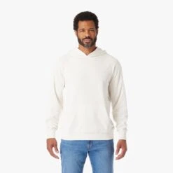 The Vintage-Wash Saltaire Hoodie | Ivory -Fair Harbor Shop SHO1 121 IVORY ONFIG 001 2aa991f4 c50b 404e 9062 d22263b37ce7