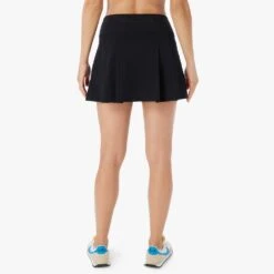 The Corliss Skort | Black 12 The Corliss Skort | Black -Fair Harbor Shop SKO1 001 Black ONFIG 004 1788aee1 e1a7 4b5f adb3 13086e2836aa
