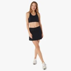 The Corliss Skort | Black 14 The Corliss Skort | Black -Fair Harbor Shop SKO1 001 Black ONFIG 006 55ff22f8 aaf9 41cb 86cf 4c0f21176414