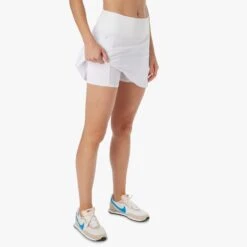 The Corliss Skort | White 14 The Corliss Skort | White -Fair Harbor Shop SKO1 100 White ONFIG 002 e758e7be 16f7 4c6e 833a 9d95bbe85b8d