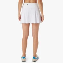 The Corliss Skort | White 16 The Corliss Skort | White -Fair Harbor Shop SKO1 100 White ONFIG 004 bf17a018 080f 49ad b14d 5488a874f377