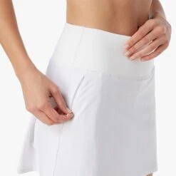 The Corliss Skort | White 19 The Corliss Skort | White -Fair Harbor Shop SKO1 100 White ONFIG 005 f8b98317 d9a8 424f 8853 0ffdd0472eef