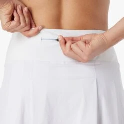 The Corliss Skort | White 21 The Corliss Skort | White -Fair Harbor Shop SKO1 100 White ONFIG 007 ec9e38cd d3a2 405d 94c5 b83e6c0c1e4f