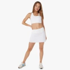 The Corliss Skort | White 22 The Corliss Skort | White -Fair Harbor Shop SKO1 100 White ONFIG 020 1a95c813 48ab 4547 9e78 a9179a38b109