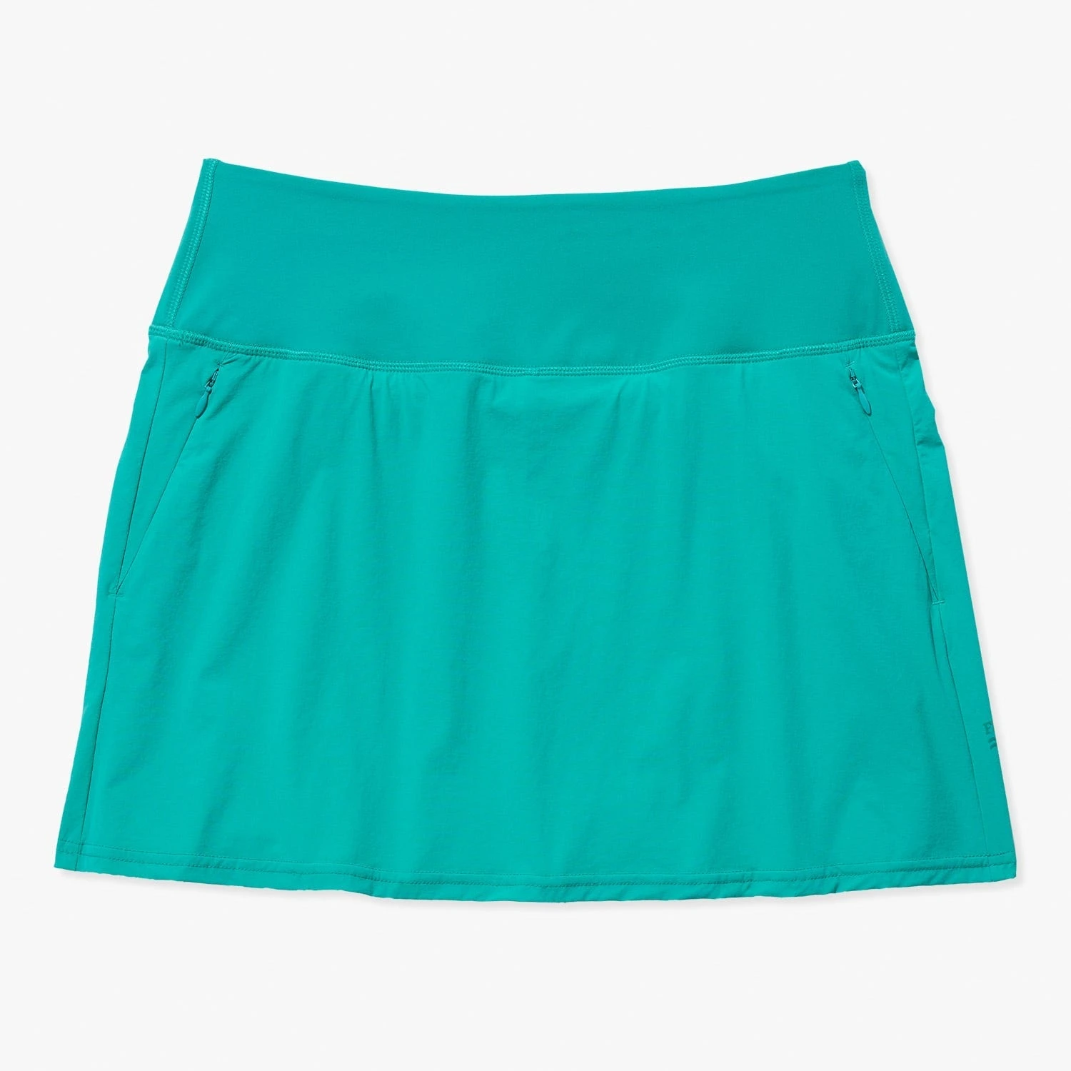 The Corliss Skort | Jade Green 1 The Corliss Skort | Jade Green