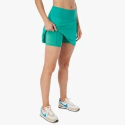 The Corliss Skort | Jade Green 13 The Corliss Skort | Jade Green -Fair Harbor Shop SKO1 322 Jade Green ONFIG 002 90d78e53 ea30 4b2c b0cf 0ec04a61895d