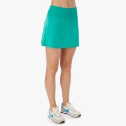 The Corliss Skort | Jade Green 14 The Corliss Skort | Jade Green -Fair Harbor Shop SKO1 322 Jade Green ONFIG 003 36439aaf ec00 4b51 89ab bc7699786a34