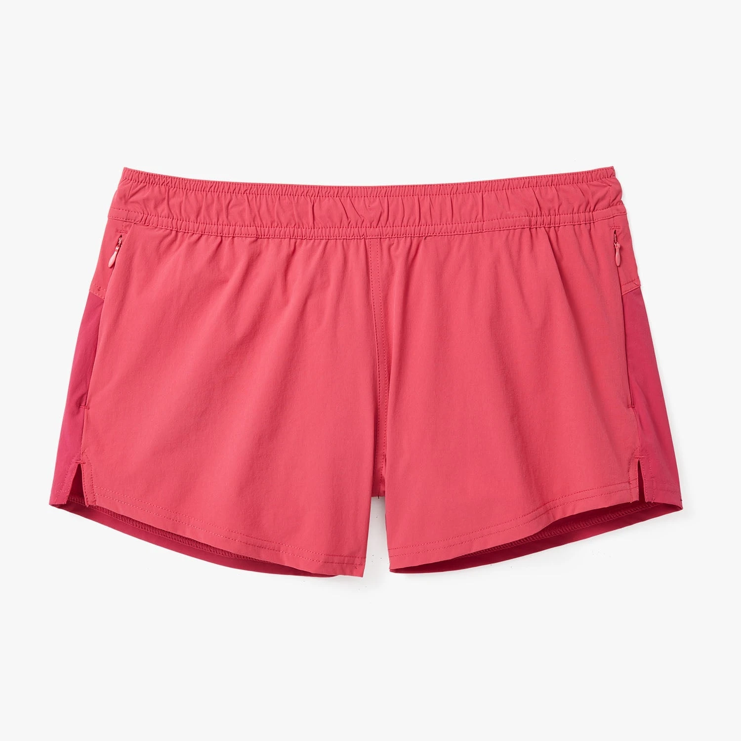 The Atlantique Short | Raspberry 1 The Atlantique Short | Raspberry