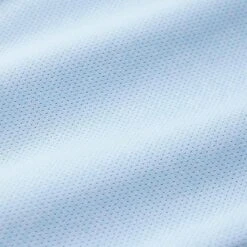 The BreezeKnit™ Tee | Light Blue 13 The BreezeKnit™ Tee | Light Blue -Fair Harbor Shop SP23 BREEZEKNIT HEATHER BLUE B 79f4cf88 d8f2 460d 9483 c0647fbbf344