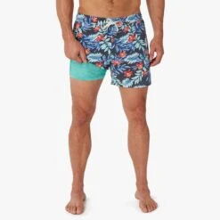 The Bungalow 5" (2-Pack) 8 The Bungalow 5" (2-Pack) -Fair Harbor Shop SP23 D1 BUNGALOW BLUEPALMS ON FIG 1948 de423d64 3ed0 4288 aa6e ee7628715a3f