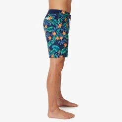 The Ozone 8" (2-Pack) 13 The Ozone 8" (2-Pack) -Fair Harbor Shop SP23 D1 OZONE BLUEPALMS ON FIG 1867 85704d97 1a8d 4e76 ada9 af372059c3d0