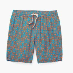 Kids Anchor | Pink Nautical Flags