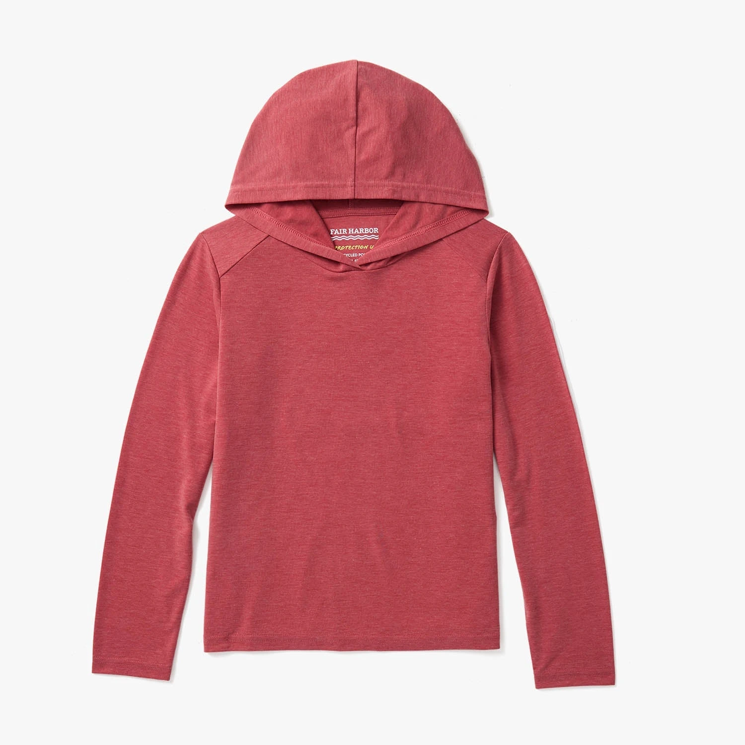 Kids SeaBreeze Hoodie | Red 1 Kids SeaBreeze Hoodie | Red