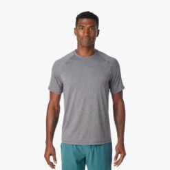 Fair Harbor Shop -Fair Harbor Shop SP23 ON FIG BREEZEKNIT HEATHER CHARCOAL 001 807f7ddc 359b 4f08 8242 c0688411cf3a