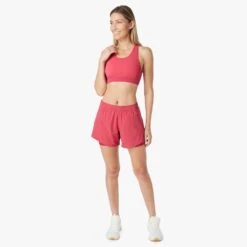 The Corliss Short | Raspberry -Fair Harbor Shop SP23 ON FIG CORLISS SHORT RASPBERRY 0588 062fe3af 63ed 496f 845a 5a3293eaf52f