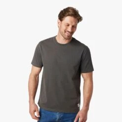 The Saltaire Tee | Black -Fair Harbor Shop SP23 ON FIG SALTAIRE TEE BLACK 2612 dae9ce70 3fdf 4f3f a3c5 4fd1f43c2cf8