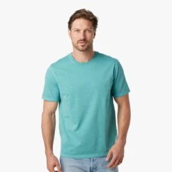 The Saltaire Tee | Antigua Sand 8 The Saltaire Tee | Antigua Sand -Fair Harbor Shop SP23 ON FIG SALTAIRE TEE LAGOON 2466 0d3aaec3 4584 4cb7 8c6d 77aae436901c