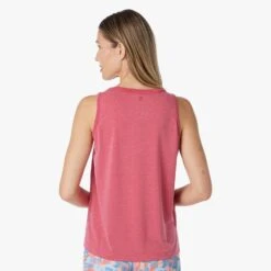 The SeaBreeze Tank Top | Raspberry -Fair Harbor Shop SP23 ON FIG SEABREEZE TANK RASPBERRY 2028 74c3ad23 188e 4f3d a79d a9903c9bc2d8