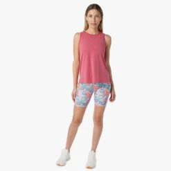 The SeaBreeze Tank Top | Raspberry -Fair Harbor Shop SP23 ON FIG SEABREEZE TANK RASPBERRY 2043 686698ec c2be 47a0 8aad 12798e060f0f