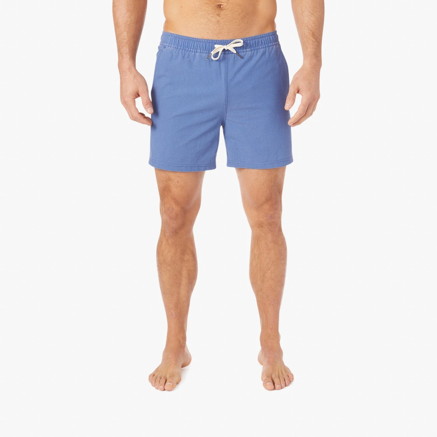 The Bungalow Trunk | Navy 6 The Bungalow Trunk | Navy - Image 6