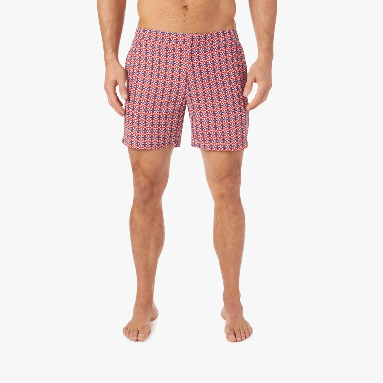 The Sextant Trunk | Red Schooner 4 The Sextant Trunk | Red Schooner - Image 4