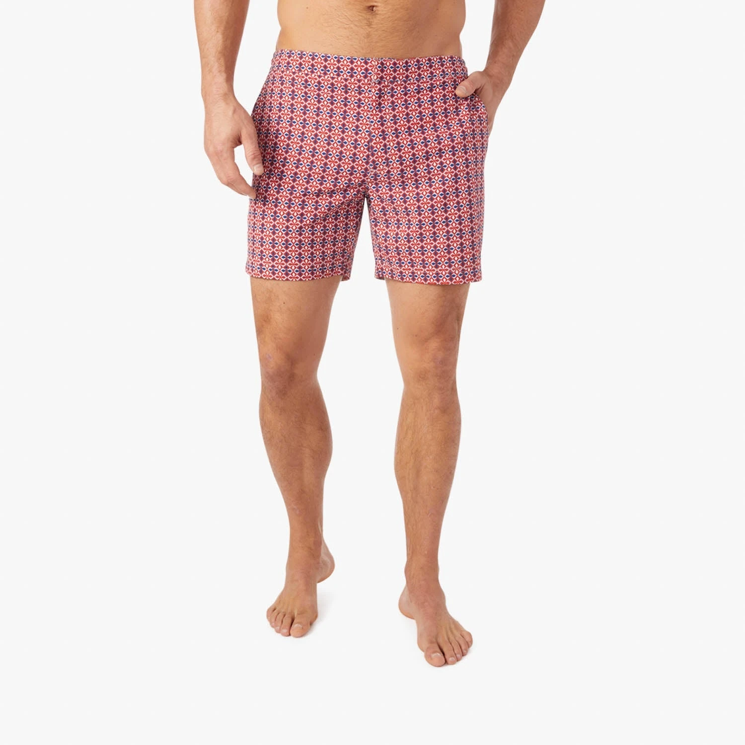 The Sextant Trunk | Red Schooner 2 The Sextant Trunk | Red Schooner - Image 2