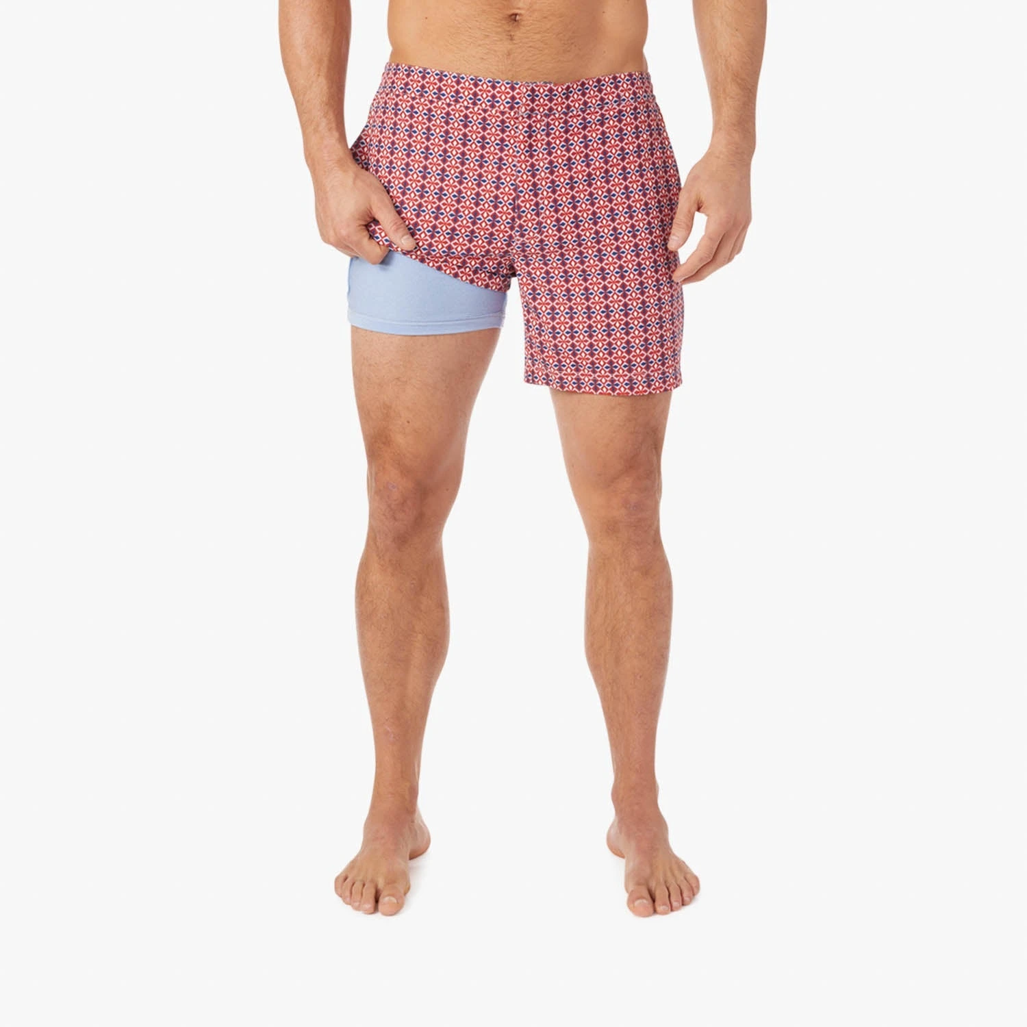 The Sextant Trunk | Red Schooner 3 The Sextant Trunk | Red Schooner - Image 3