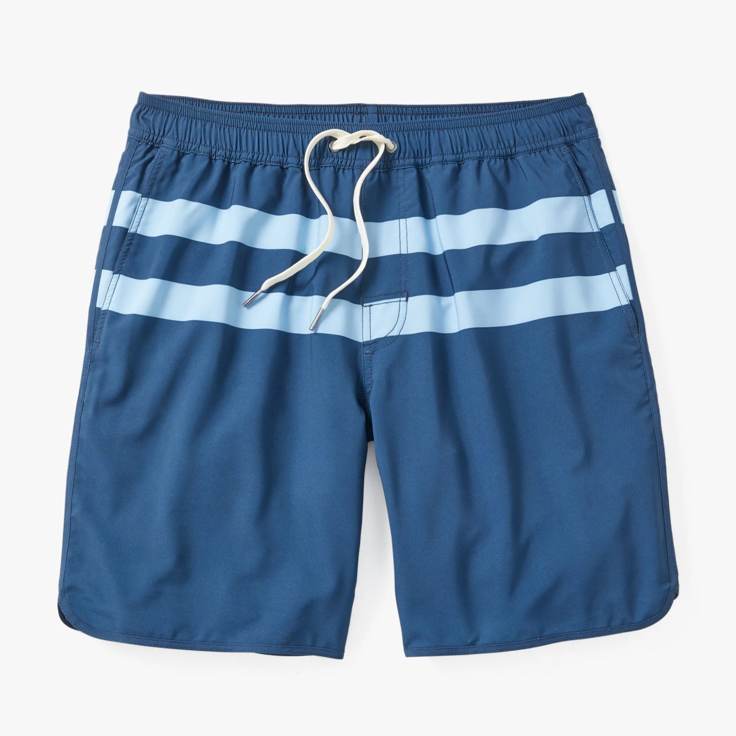 The Anchor | Light Blue Stripe 1 The Anchor | Light Blue Stripe