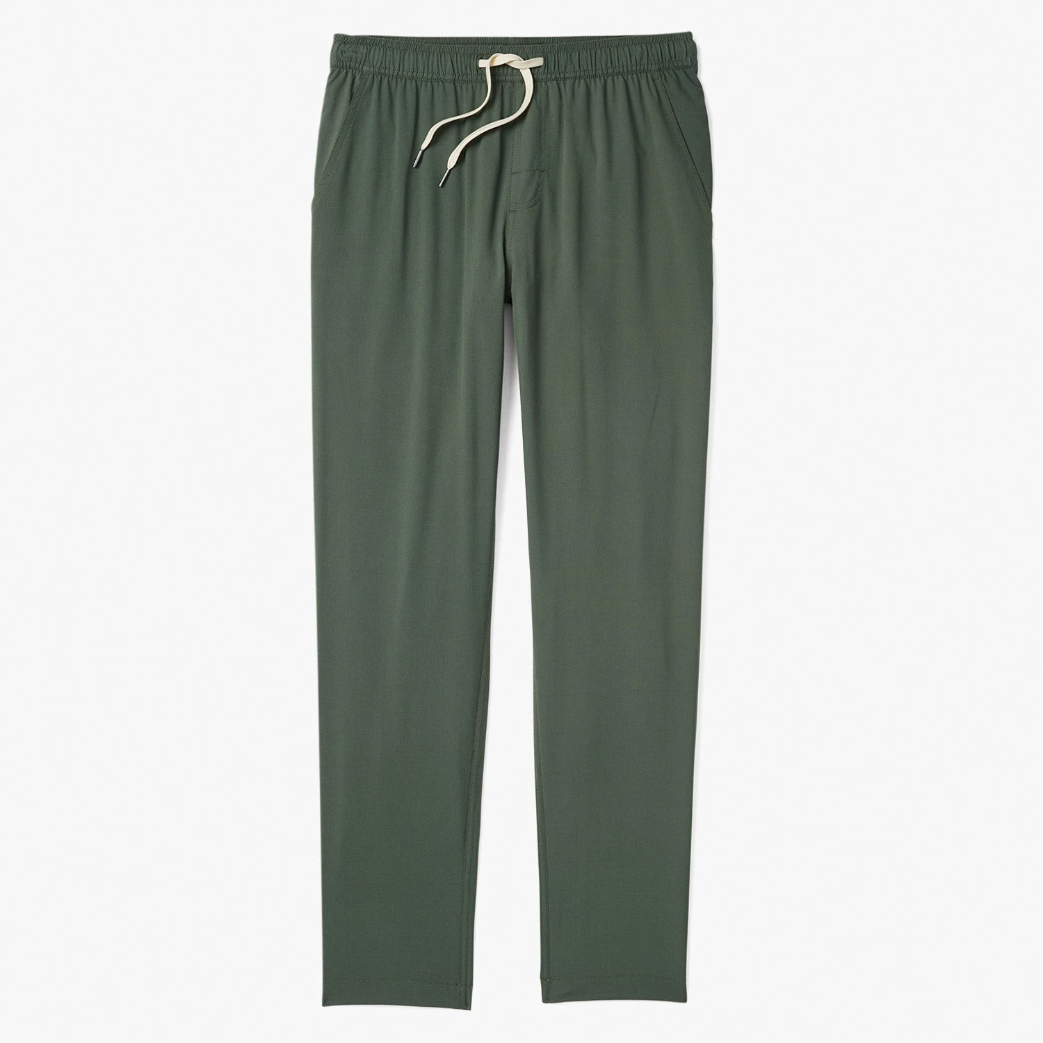 The One Pant | Olive 1 The One Pant | Olive