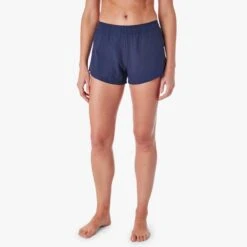 The Atlantique Short | Navy Colorblock 11 The Atlantique Short | Navy Colorblock -Fair Harbor Shop SS22009 SP22 instudio photo Look05 ATS32 465 014 001c4c84 973a 44a6 a6ac 7b76c84496ca