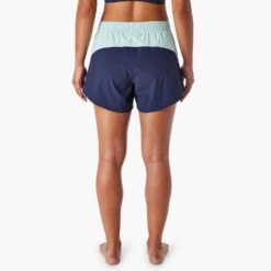 The Corliss Short | Light Blue Colorblock -Fair Harbor Shop SS22009 SP22 instudio photo Look14 CLS52 461 020 4886c84a 87ff 412f 9088 b85fe6d6bc03