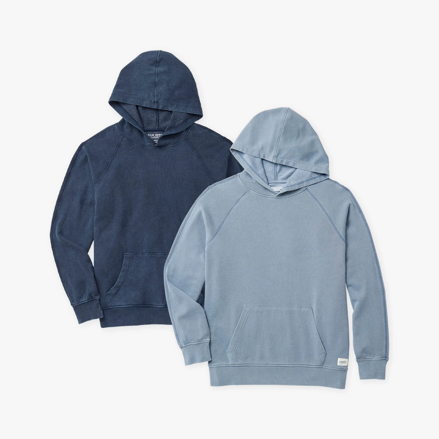 The Saltaire Hoodie (2-Pack) 1 The Saltaire Hoodie (2-Pack)
