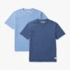 The Saltaire Tee (2-Pack)