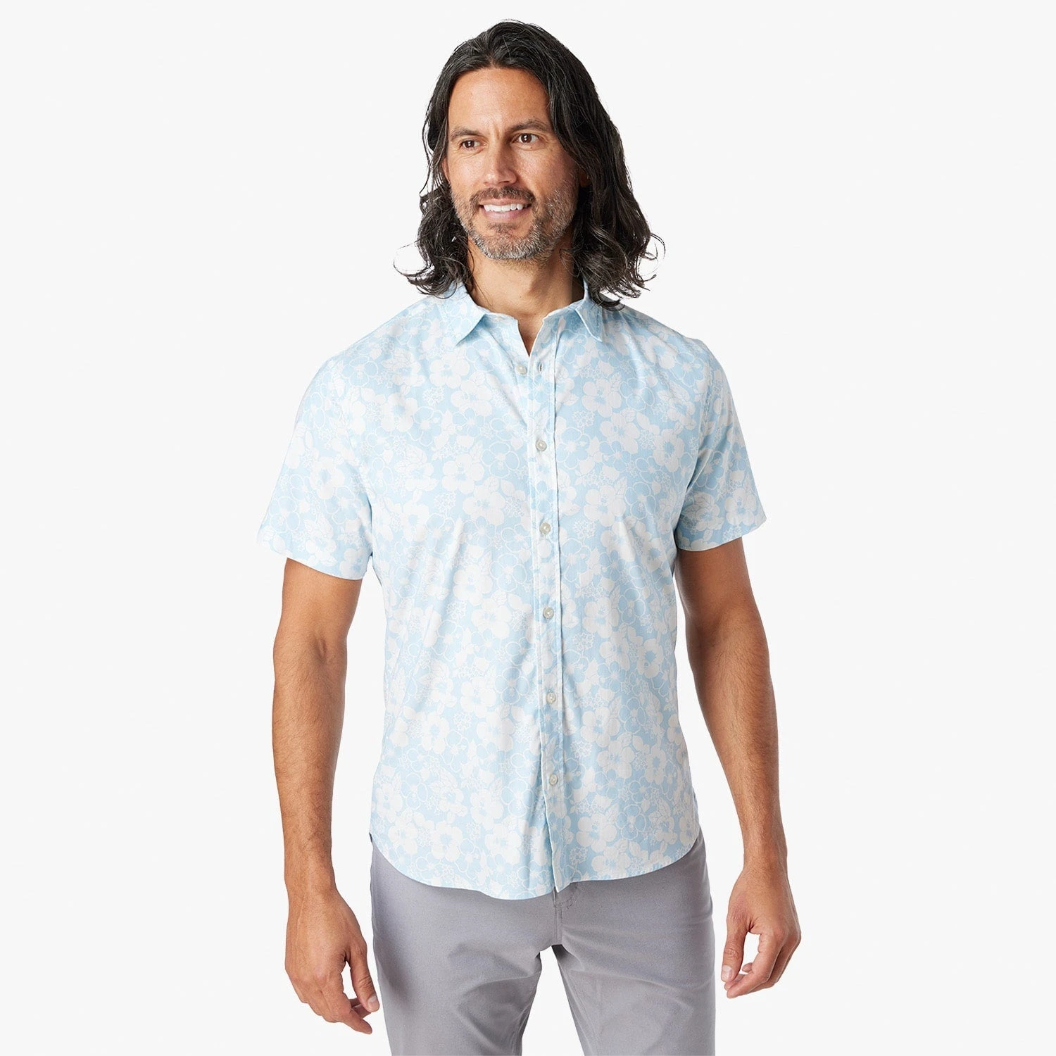 The Windward Shirt (3-Pack) 5 The Windward Shirt (3-Pack) - Image 5