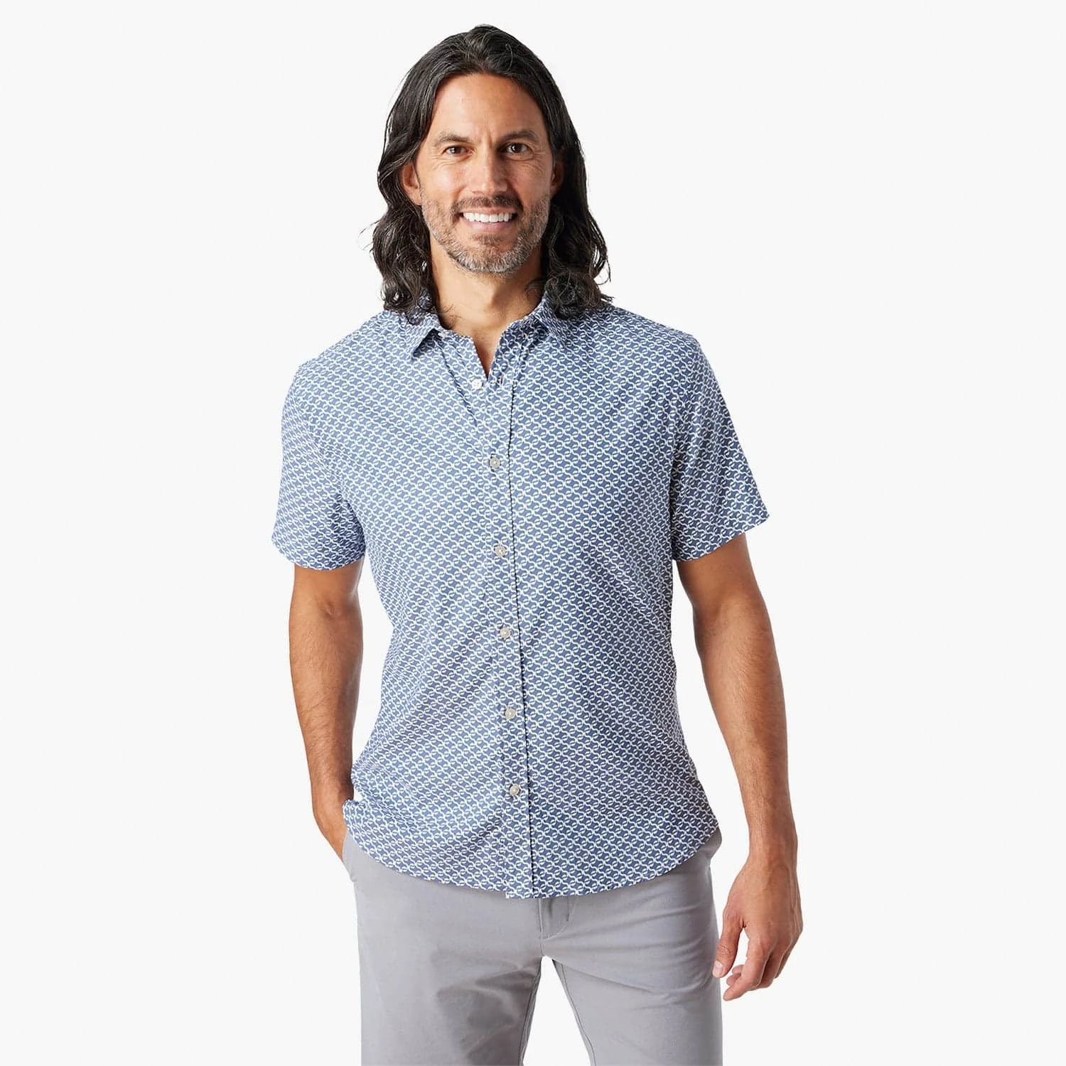 The Windward Shirt (3-Pack) 2 The Windward Shirt (3-Pack) - Image 2