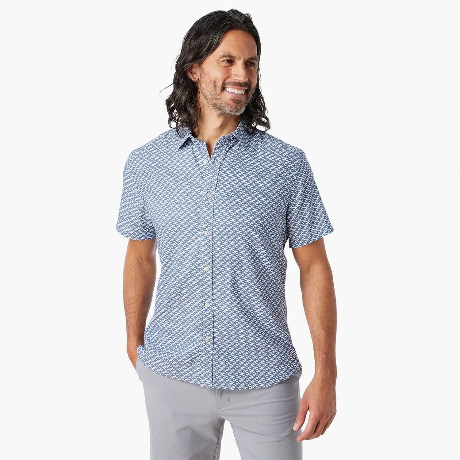 The Windward Shirt (3-Pack) 3 The Windward Shirt (3-Pack) - Image 3